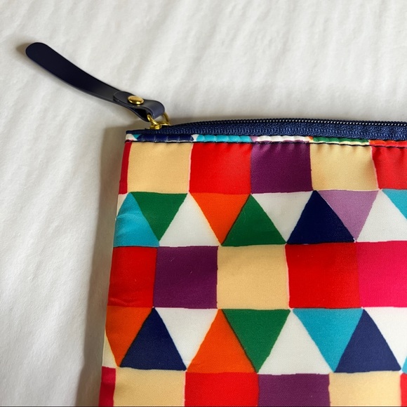 Kate Spade Makeup/Travel Pouch - Picture 7 of 9